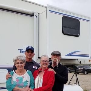 Meet your Posher, Sheila